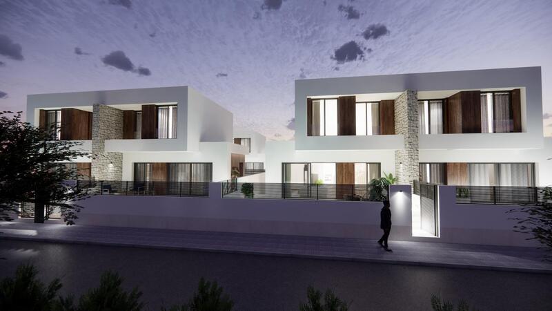 3 bedroom Villa for sale