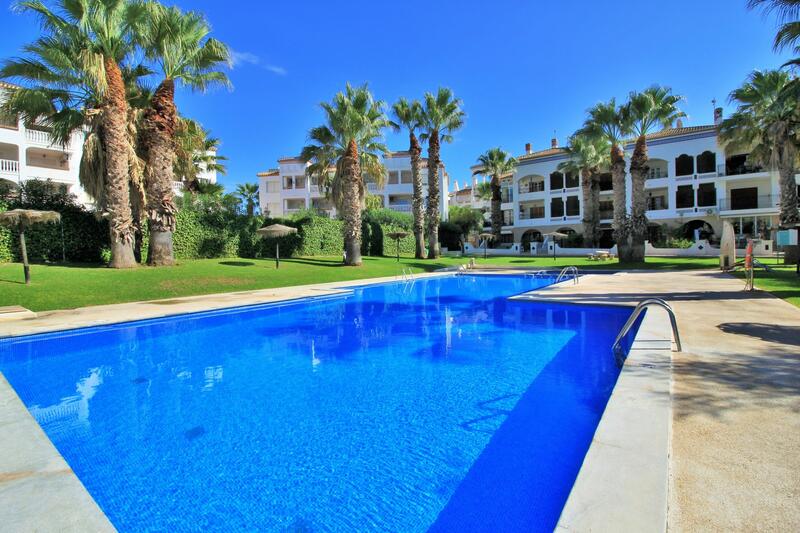 Appartement à vendre dans Villamartin, Alicante