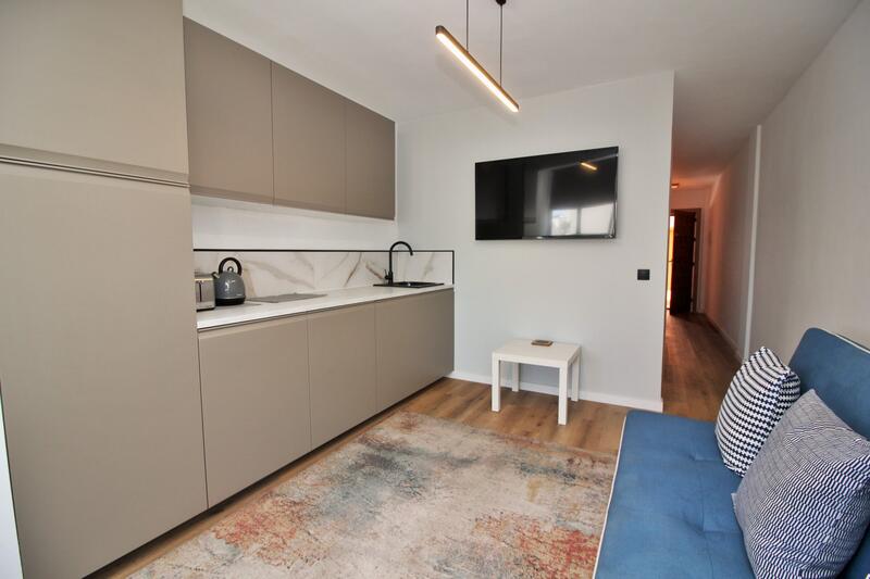 1 bedroom Apartment for sale