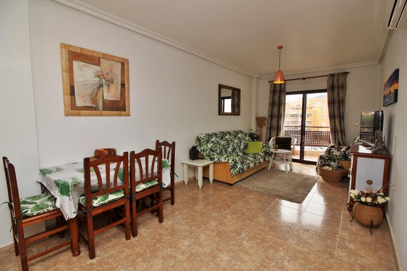 2 Cuarto Apartamento en venta