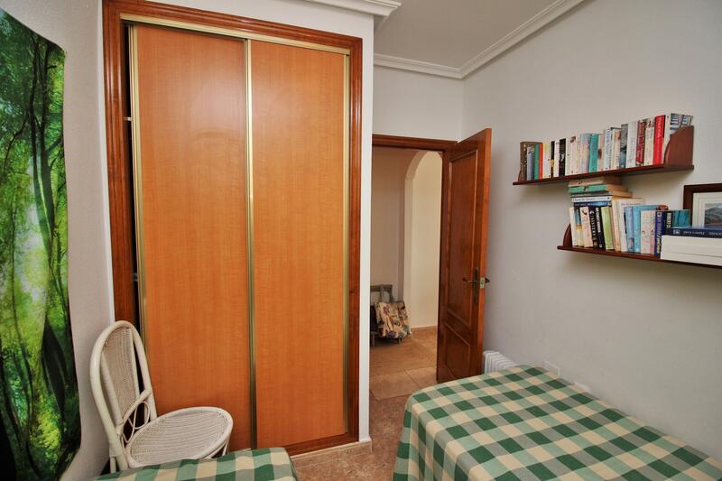 2 Cuarto Apartamento en venta