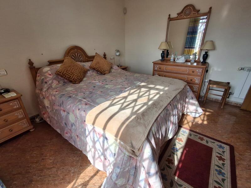 3 chambre Villa à vendre