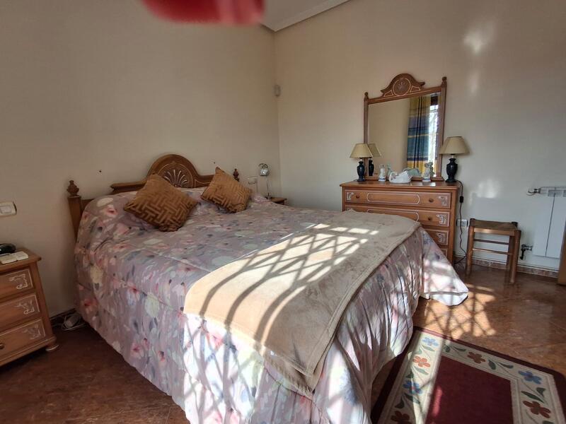 3 chambre Villa à vendre