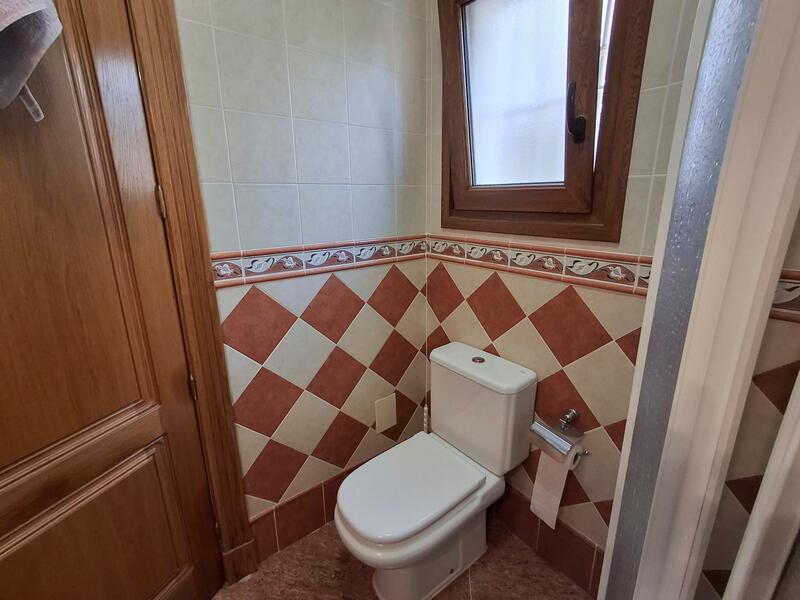 3 chambre Villa à vendre