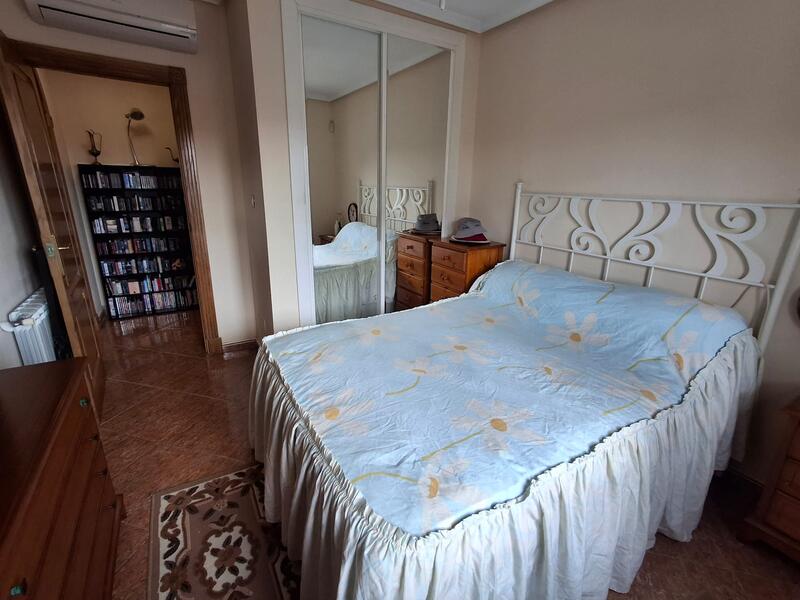 3 chambre Villa à vendre