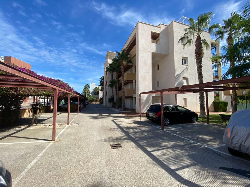 Apartment for sale in Cabo Roig, Alicante