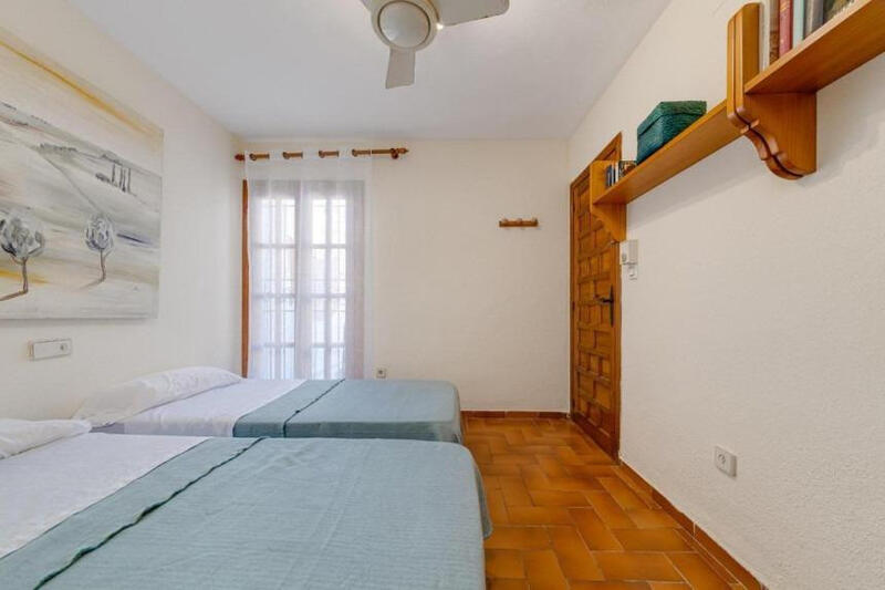 2 Schlafzimmer Appartement zu verkaufen