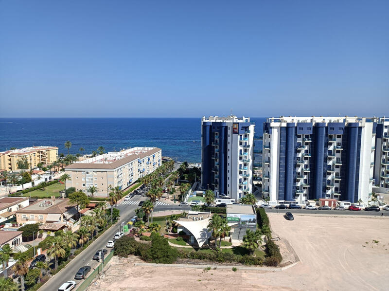 Appartement Te koop in Punta Prima, Alicante