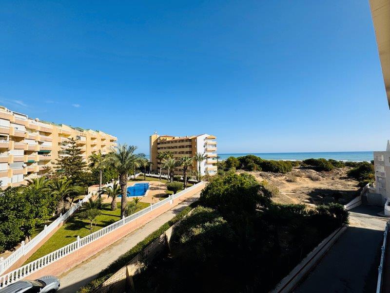 Appartement zu verkaufen in La Mata, Alicante