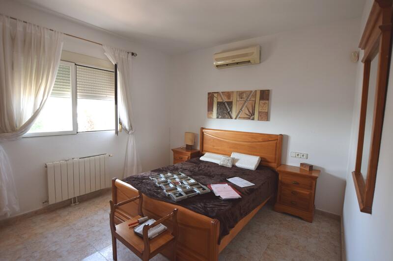 4 chambre Villa à vendre