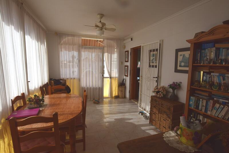 4 chambre Villa à vendre