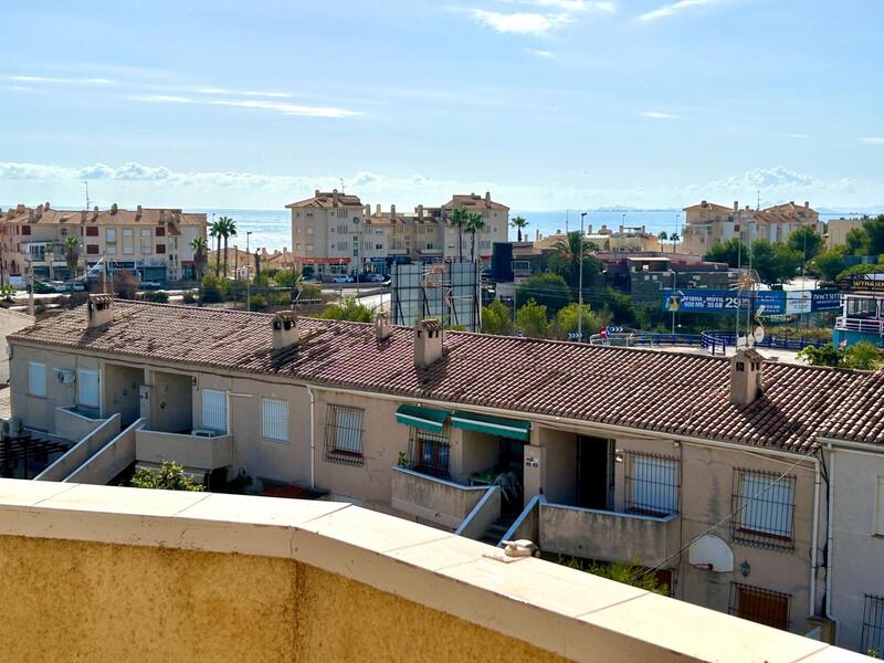 Appartement à vendre dans Campoamor, Alicante