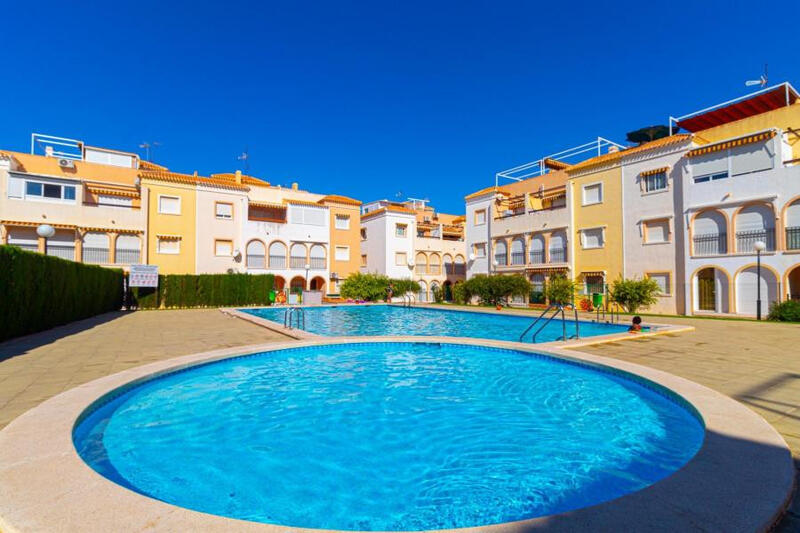 Appartement à vendre dans Torrevieja, Alicante