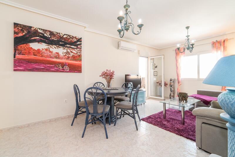 3 Cuarto Apartamento en venta