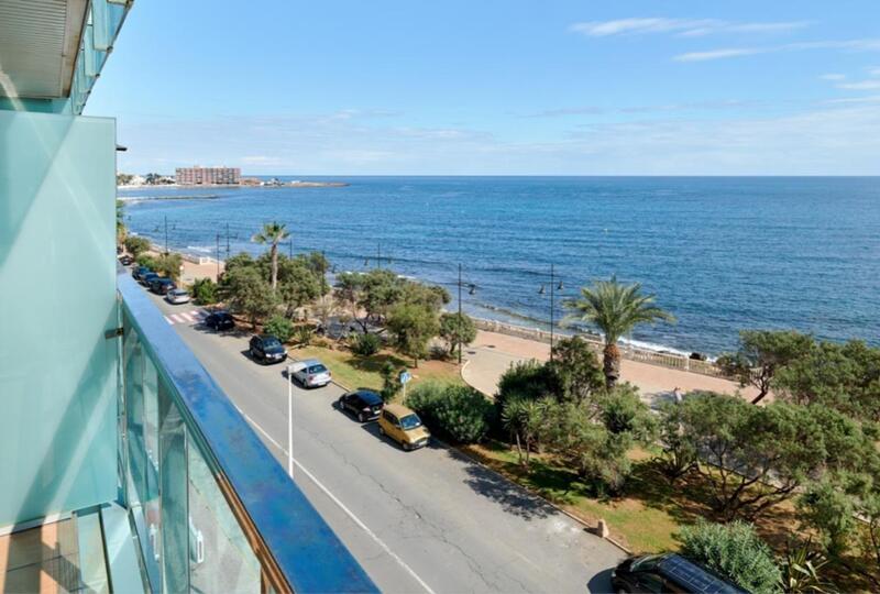 Appartement à vendre dans Torrevieja, Alicante