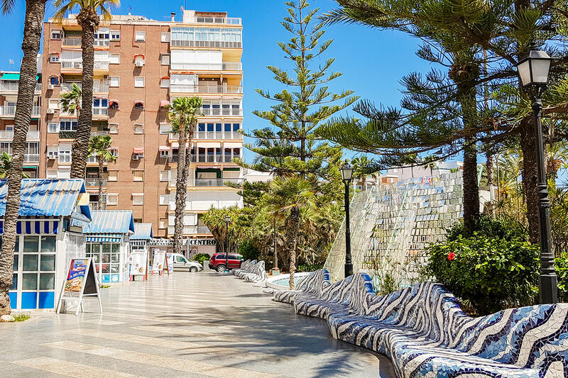 Appartement zu verkaufen in Torrevieja, Alicante