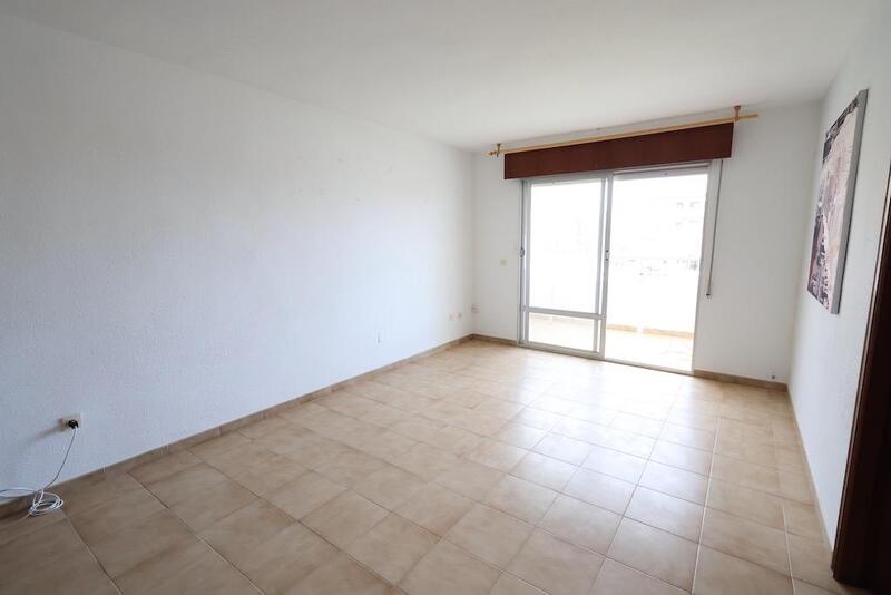 2 slaapkamer Appartement Te koop