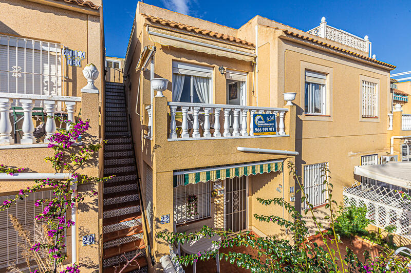 Appartement à vendre dans Torrevieja, Alicante