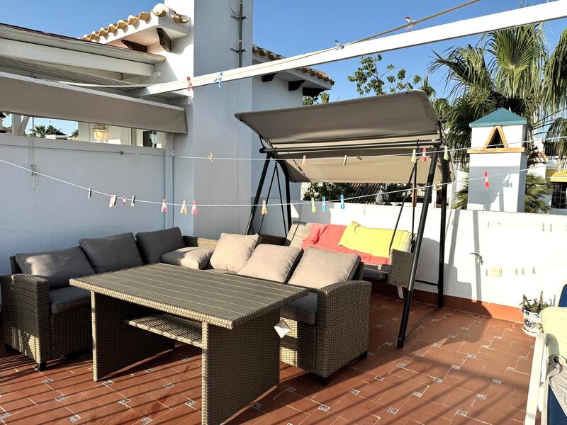 Apartment for sale in Los Dolses, Alicante