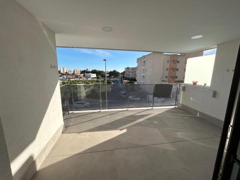 3 Cuarto Apartamento en venta