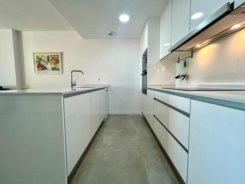 3 Cuarto Apartamento en venta