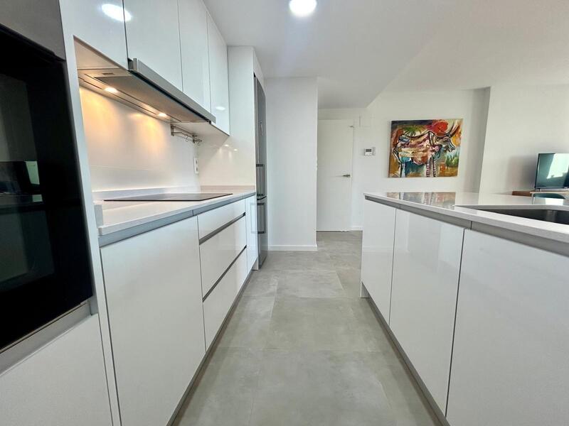 3 Cuarto Apartamento en venta