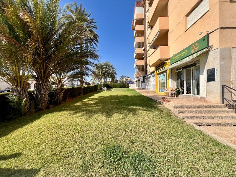 1 Cuarto Apartamento en venta