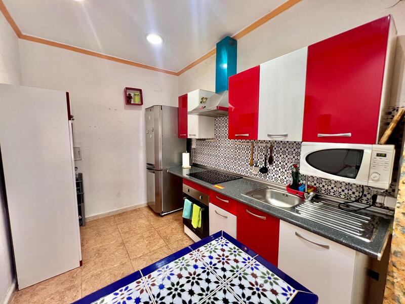 1 Cuarto Apartamento en venta