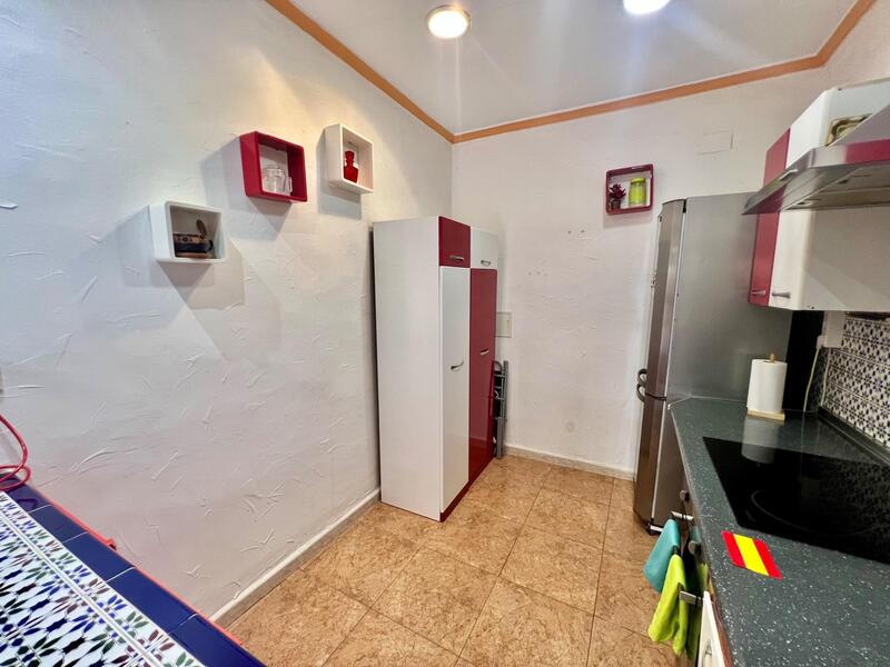 1 Cuarto Apartamento en venta