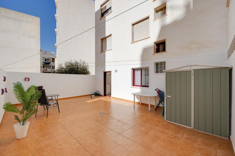 Appartement à vendre dans Torrevieja, Alicante