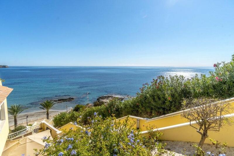 Apartment for sale in Cabo Roig, Alicante