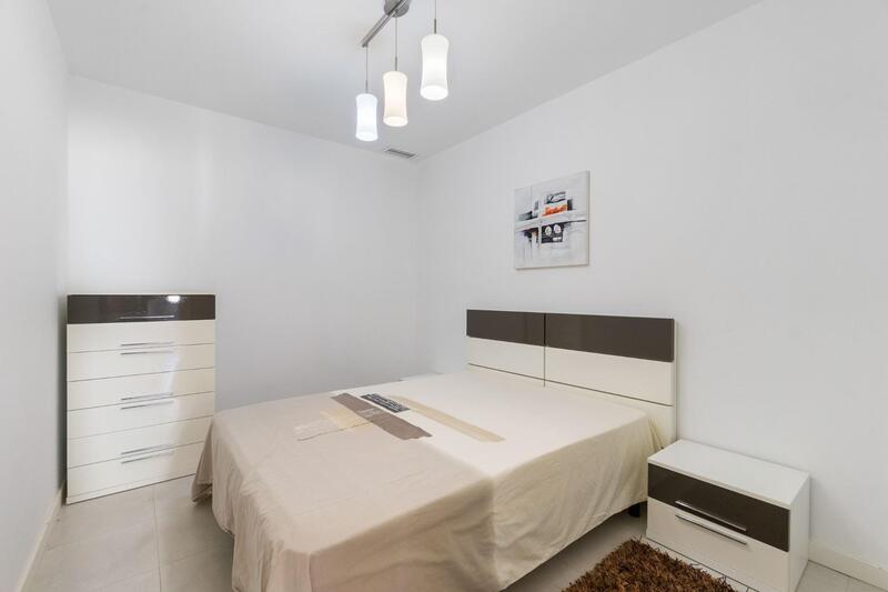 2 chambre Appartement à vendre