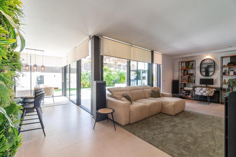 2 chambre Villa à vendre