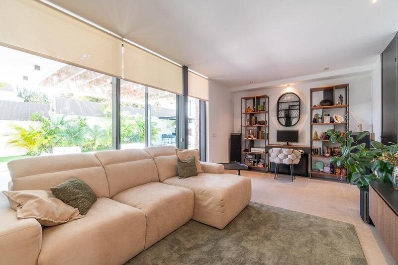 2 chambre Villa à vendre