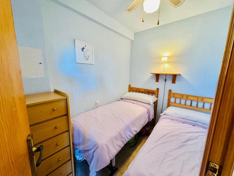 1 chambre Appartement à vendre