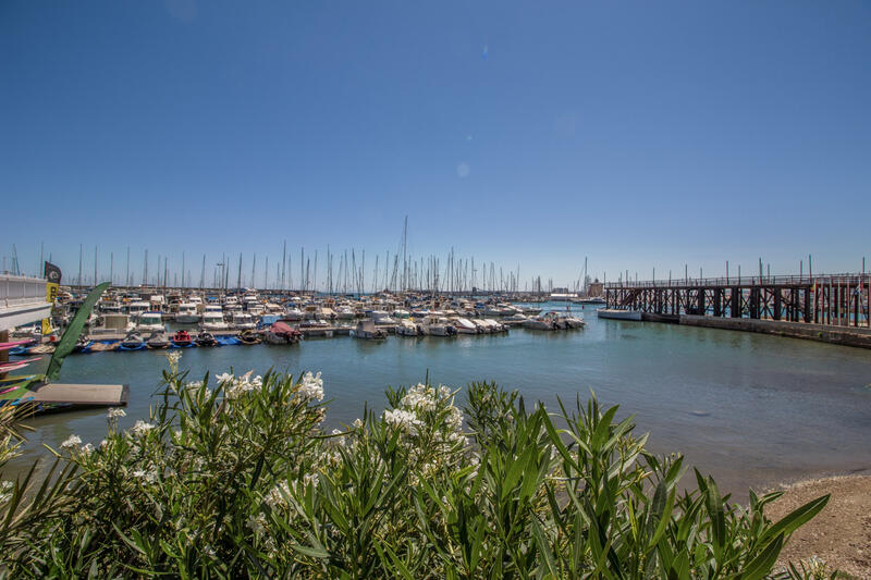 Lägenhet till salu i Torrevieja, Alicante