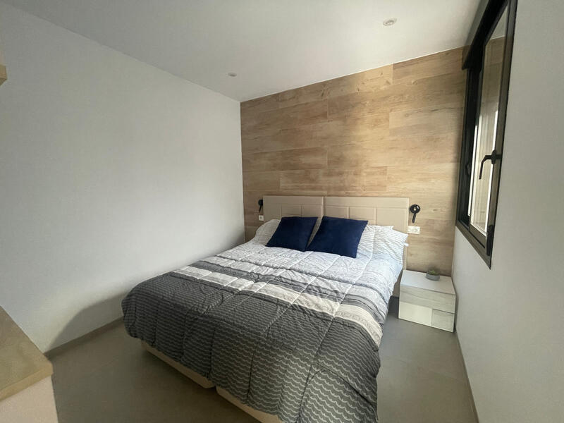 3 slaapkamer Appartement Te koop