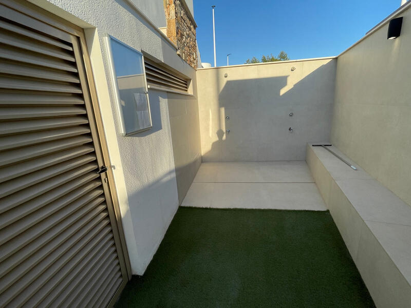 3 Cuarto Apartamento en venta