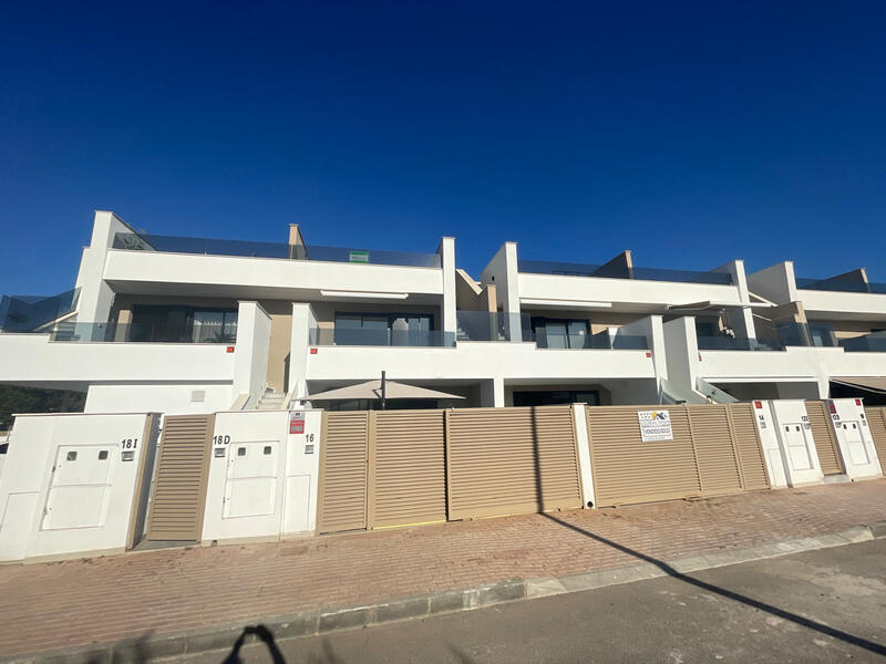 3 Cuarto Apartamento en venta