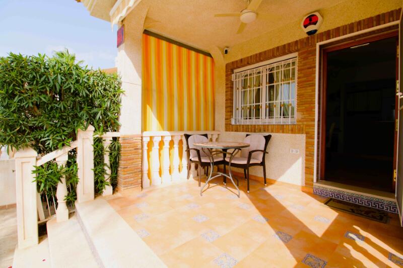 3 Cuarto Villa en venta