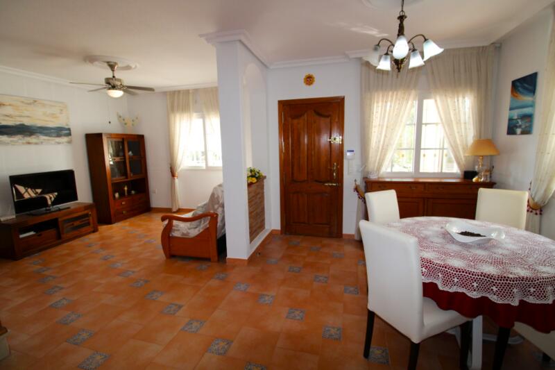 3 Cuarto Villa en venta