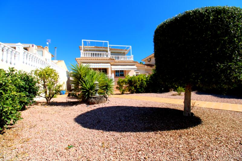 Villa Te koop in Los Dolses, Alicante