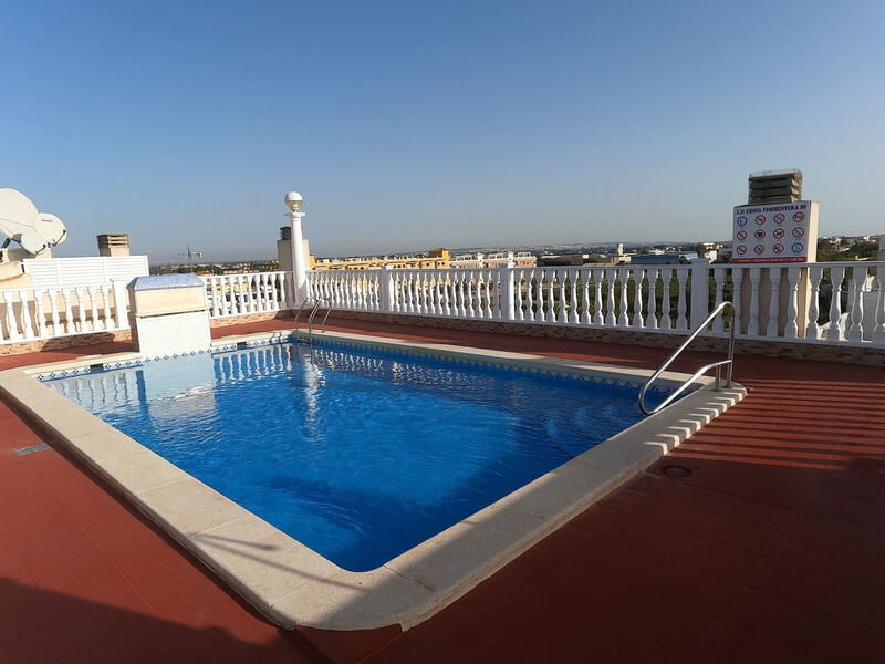 Appartement Te koop in Formentera del Segura, Alicante