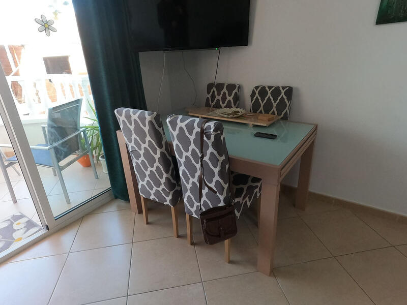 2 slaapkamer Appartement Te koop