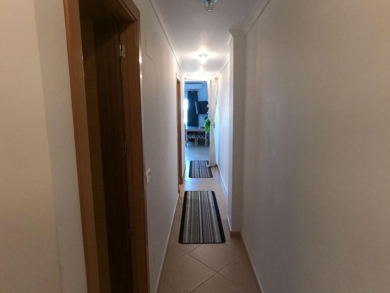 2 slaapkamer Appartement Te koop