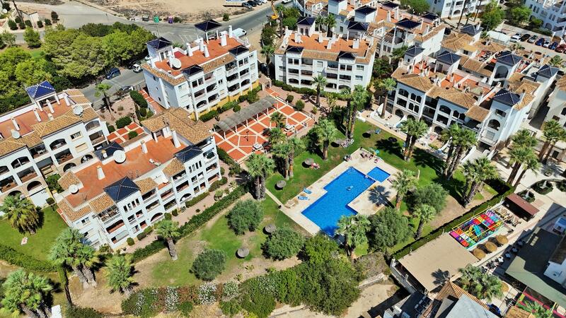 Apartamento en venta en Villamartin, Alicante