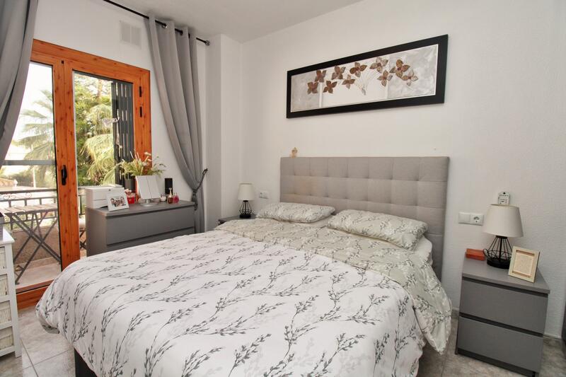 2 chambre Maison de Ville à vendre