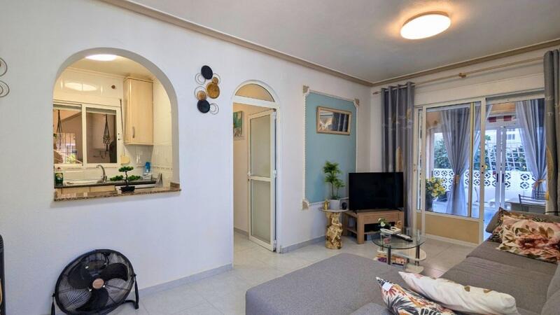 3 chambre Duplex à vendre