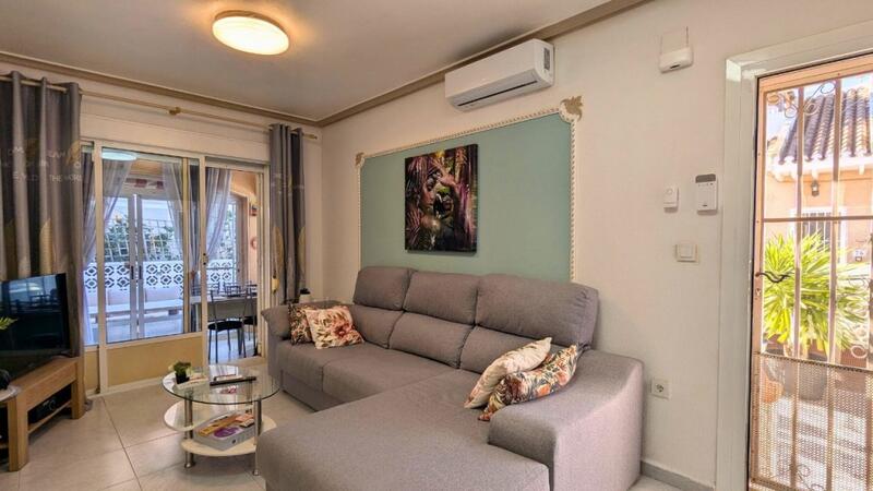 3 chambre Duplex à vendre