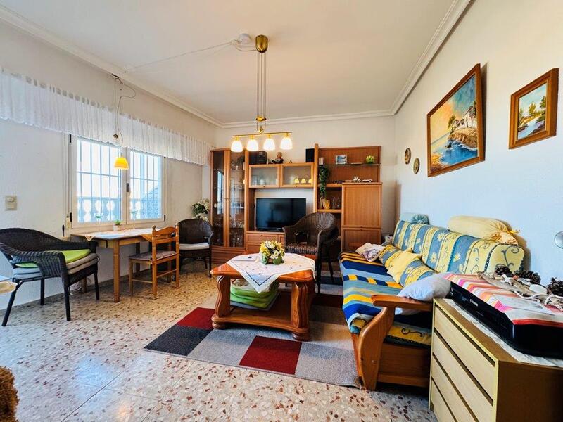 1 bedroom Apartment for sale